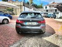 usado BMW 116 d Line Sport Auto