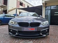 usado BMW 420 d Pack M Auto