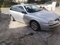 usado Alfa Romeo 156 Romeuano 201 com 210 mil kl a gasolina