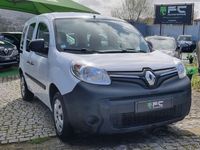 usado Renault Kangoo 1.5 dCi Confort S/S