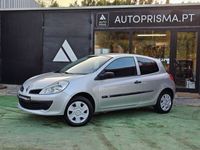 usado Renault Clio 1.5 dCi Dynamique