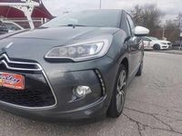 usado Citroën DS3 1.6 BlueHDi Sport Chic