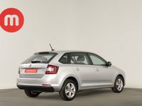 usado Skoda Rapid 1.0 TSI Ambition DSG