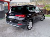 usado Seat Ateca 115cv