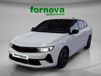 Usado Opel Astra 136 HP (100 kW) 2025 Branco Carrinha