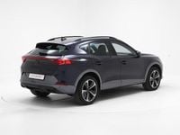 Usado Cupra Formentor 150 HP (110 kW) 2023 Azul SUV