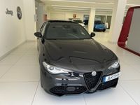 usado Alfa Romeo Giulia 2.2 D Sprint AT8