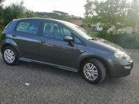 usado Fiat Punto Evo 1.2 5 p 2014