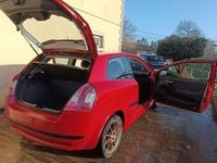 Usado Fiat Stilo Sport 2002
