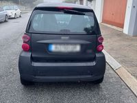 usado Smart ForTwo Coupé 1.0 MHD