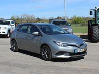 usado Toyota Auris 1.4 D-4D