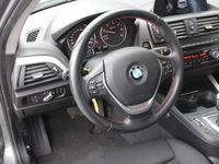 usado BMW 120 Sport