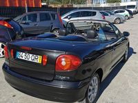 usado Renault Mégane Cabriolet 