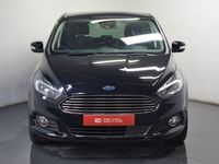 usado Ford S-MAX 2.0 TDCi ST-Line Powershift