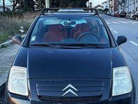 Usado Citroën C2 75 HP (55 kW) 2005 Citadino