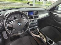Usado BMW X1 143 HP (105 kW) 2015 Preto SUV