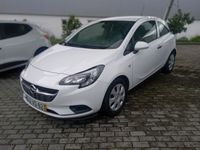 usado Opel Corsa ecotec D