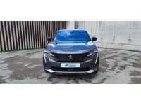 usado Peugeot 3008 1.5 BlueHDi 130 EAT8 Allure Pack