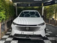 Usado Peugeot 5008 Allure 145 HP (106 kW) 2025 Branco SUV