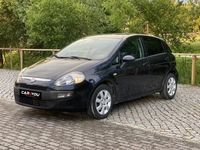 usado Fiat Punto Evo 1.3 Multijet