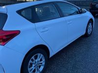 usado Toyota Auris 1.4 d4d