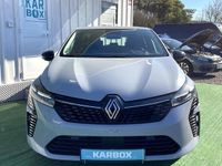 Usado Renault Clio V 91 HP (66 kW) 2025 Cinzento