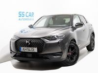 Usado DS Automobiles DS3 Performance 110 HP (80 kW) 2021 Cinza SUV