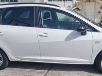 usado Seat Ibiza ST (carrinha)