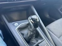 Usado VW Golf VIII Sportline 110 HP (80 kW) 2023 Cinza