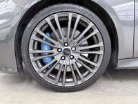 Usado Ford Focus 350 HP (257 kW) 2016 Cinzento