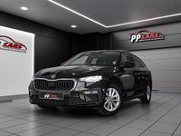 Usado Skoda Scala 116 HP (85 kW) 2024 Preto Citadino