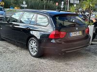 usado BMW 318 d Touring