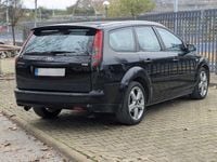 Usado Ford Focus Sport 90 HP (66 kW) 2007 Carrinha