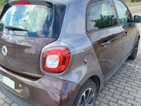 usado Smart ForFour Electric Drive Eq