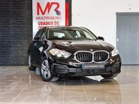 Usado BMW 116 Advantage 116 HP (85 kW) 2024 Preto Citadino