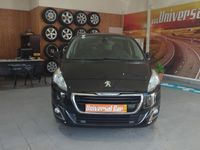 usado Peugeot 5008 1.6 HDi 7L Allure J17