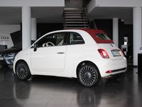 usado Fiat 500C 1.2 Lounge S&S