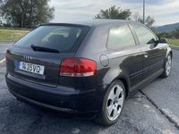 usado Audi A3 8P 2.0tdi