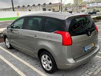 Usado Peugeot 5008 2013 Sedan