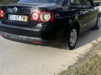 usado VW Jetta 1.9TDI