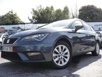 usado Seat Leon ST 1.6 TDI Style S/S