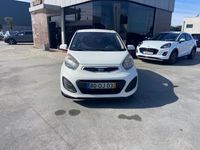 usado Kia Picanto 1.0 CVVT More GPL