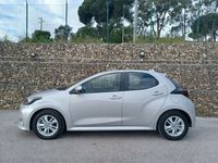 usado Toyota Yaris YARIS NG1.0 Comfort Plus