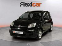 Usado Fiat Panda Easy 69 HP (50 kW) 2019 Preto Citadino