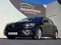 usado Renault Mégane IV 