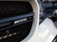 Usado Mercedes CLA45 AMG AMG 381 HP (280 kW) 2016 Branco Sedan