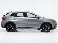 Usado BYD Atto 3 150 kW (204 HP) 2022 Cinzento SUV