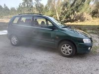 Usado Mitsubishi Space Star 68 HP (50 kW) 2000 Monovolume