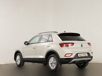 usado VW T-Roc T-Roc1.0 Tsi Life