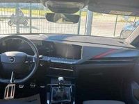 Usado Opel Astra GS Line 130 HP (95 kW) 2022 Cinzento Carrinha